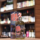 Big Peat Christmas Edition 2021